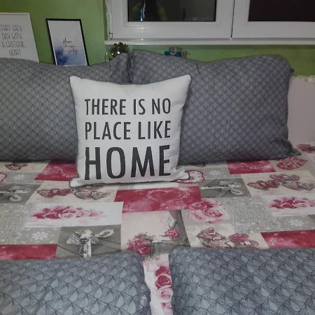 Sweet Home Danube Liman Apartment 노비사드 외부 사진