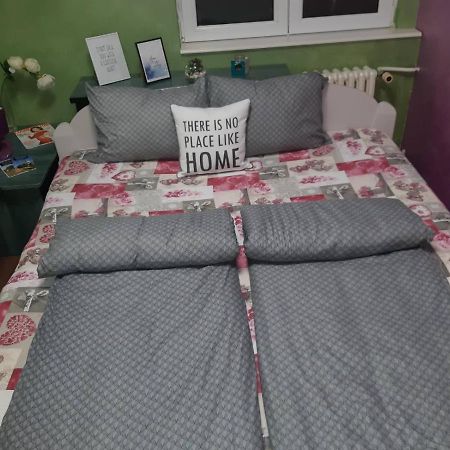 Sweet Home Danube Liman Apartment 노비사드 외부 사진