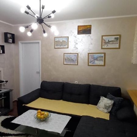 Sweet Home Danube Liman Apartment 노비사드 외부 사진