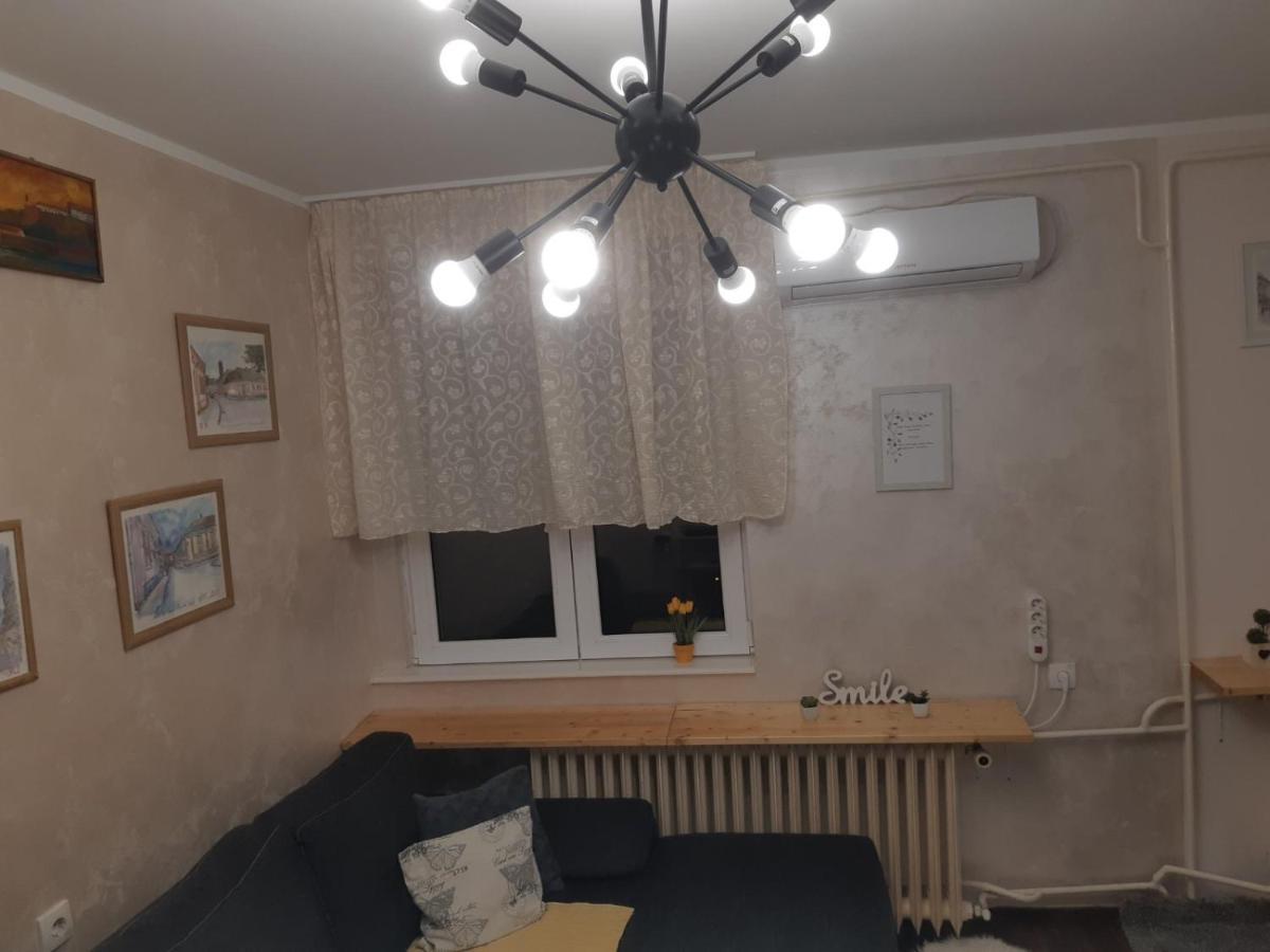 Sweet Home Danube Liman Apartment 노비사드 외부 사진