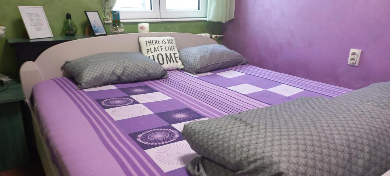 Sweet Home Danube Liman Apartment 노비사드 외부 사진