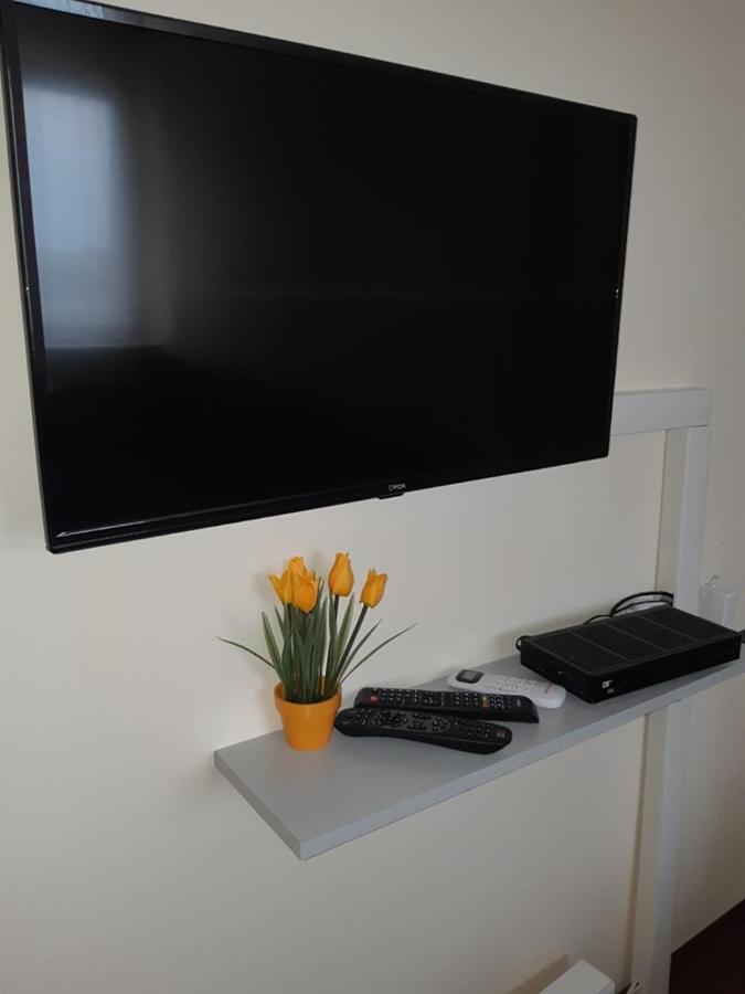 Sweet Home Danube Liman Apartment 노비사드 외부 사진