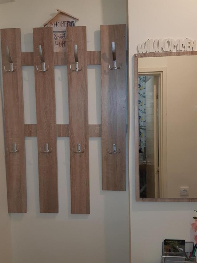 Sweet Home Danube Liman Apartment 노비사드 외부 사진