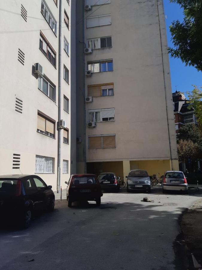 Sweet Home Danube Liman Apartment 노비사드 외부 사진