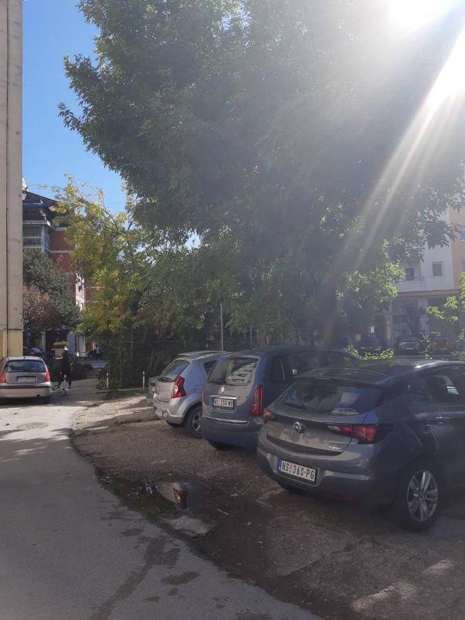 Sweet Home Danube Liman Apartment 노비사드 외부 사진