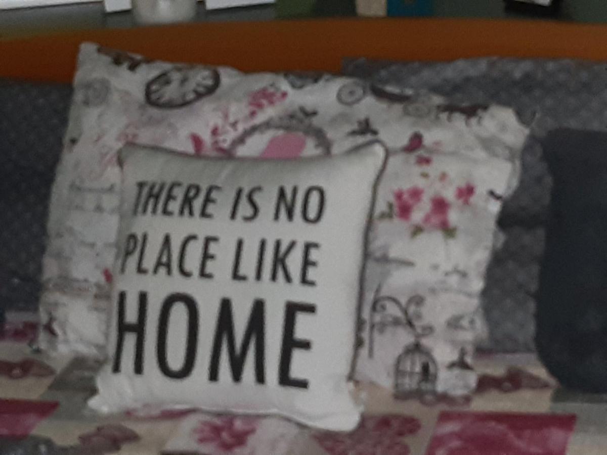 Sweet Home Danube Liman Apartment 노비사드 외부 사진