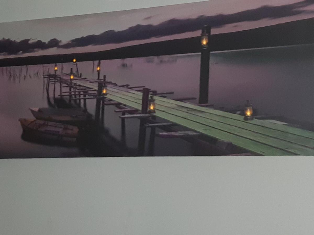 Sweet Home Danube Liman Apartment 노비사드 외부 사진