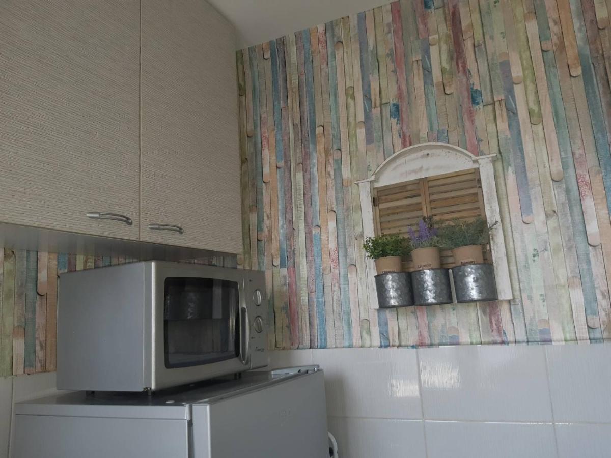 Sweet Home Danube Liman Apartment 노비사드 외부 사진