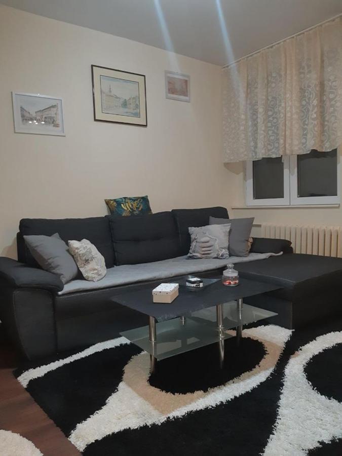 Sweet Home Danube Liman Apartment 노비사드 외부 사진
