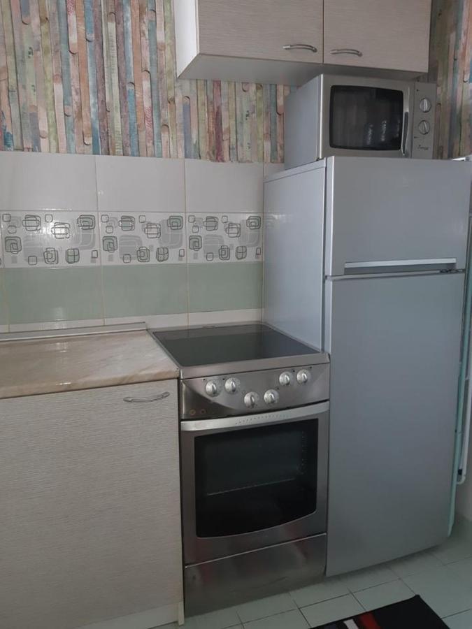 Sweet Home Danube Liman Apartment 노비사드 외부 사진
