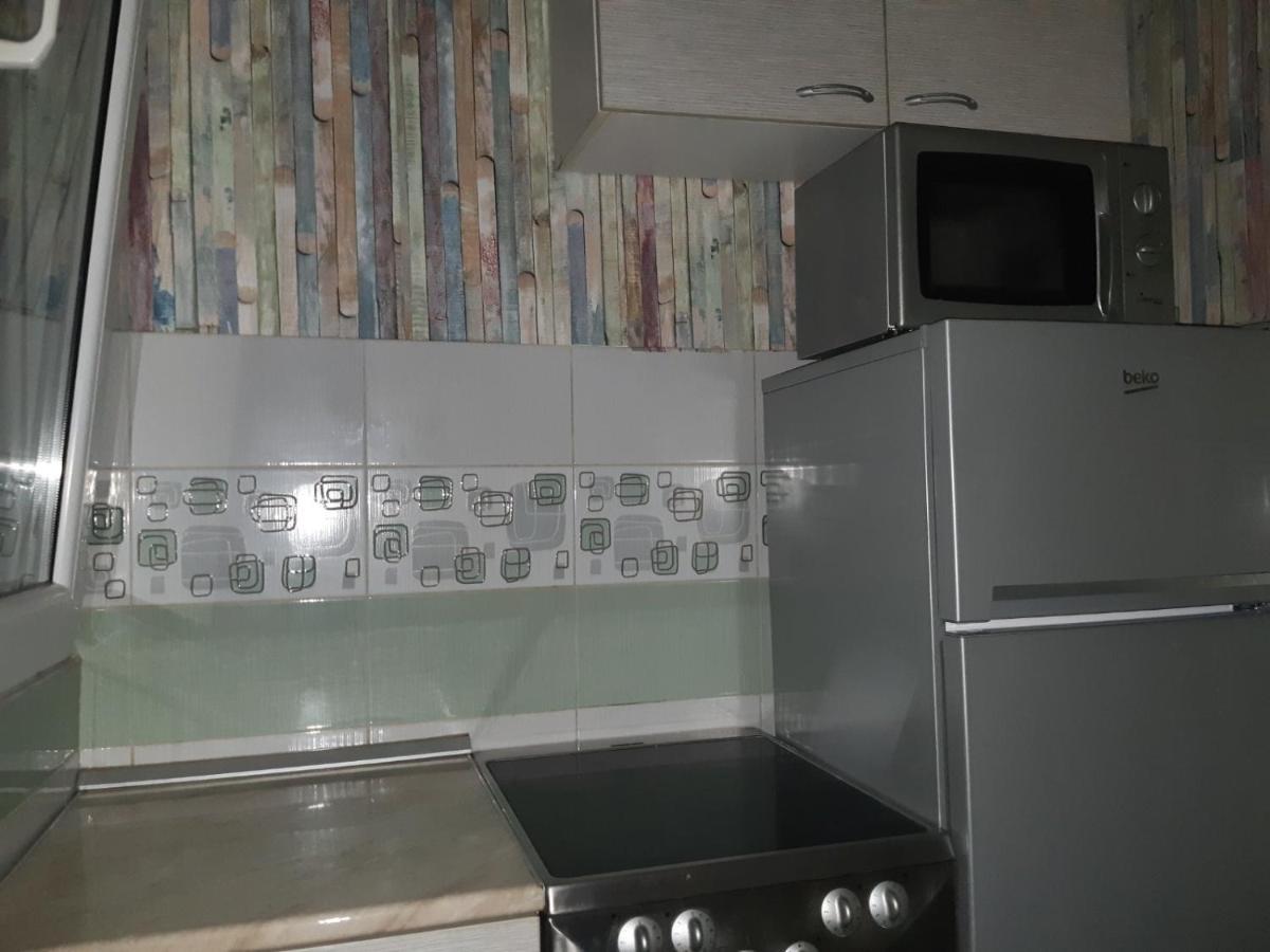Sweet Home Danube Liman Apartment 노비사드 외부 사진