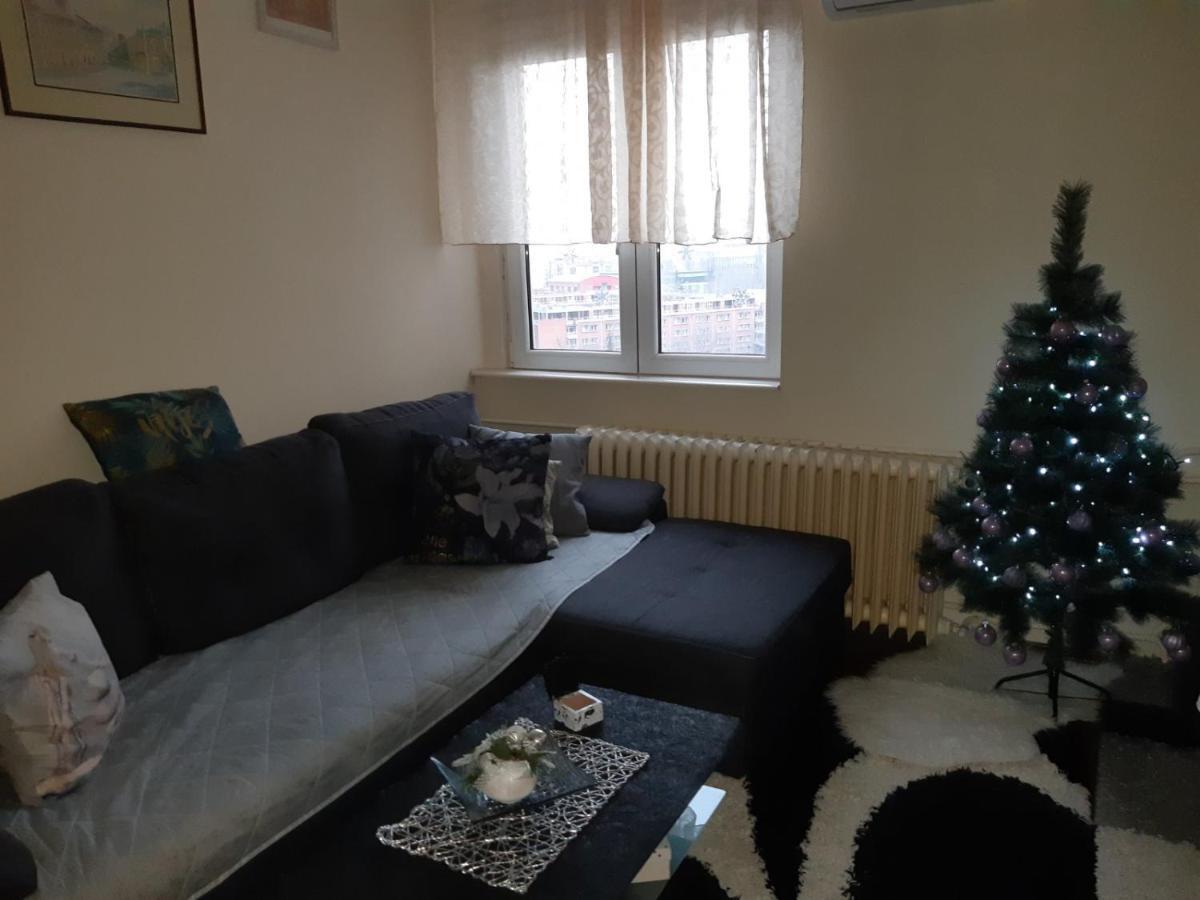 Sweet Home Danube Liman Apartment 노비사드 외부 사진